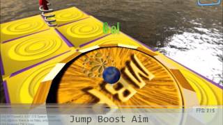 Marble Blast Custom Levels: 5