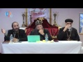 Homosexuality: Q&A by Bishop Angaelos - Just a Minute.