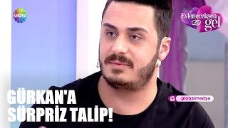 Gürkan'a sürpriz talip!