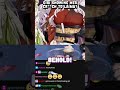 Laimu crotch light