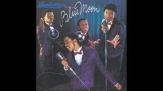 New Edition - Bring Back The Memories