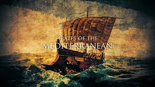 Pirates of the Mediterranean - Epic Roman Music - Slowed and Reverb