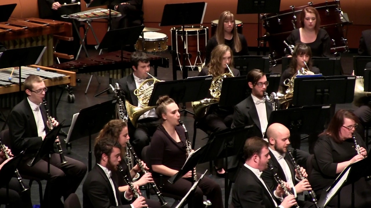 KAREL HUSA Apotheosis of this Earth吹奏楽楽譜 この地球を神と崇める／Apotheosis of This Earth - Karel Husa