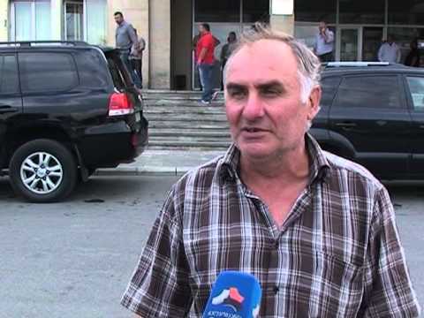 ქარელის რაიონში ბრეთი დვანის  გზის მონაკვეთის სარეაბილიტაციო სამუშაოები დაიწყო