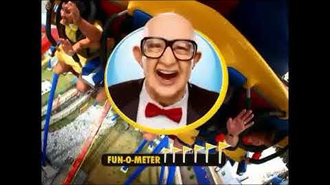 Mr. Six