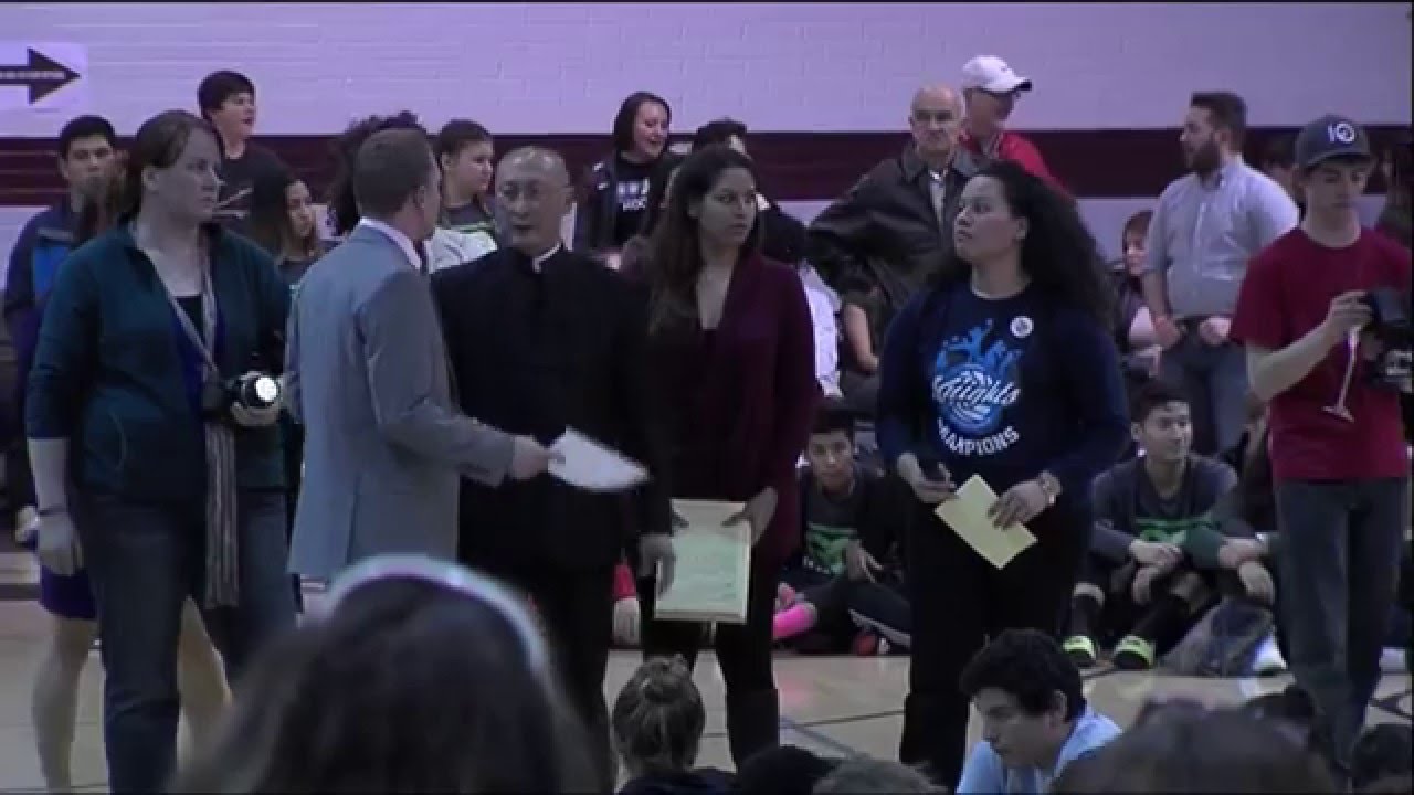 Southwestern Adventist University Hoops Classic Championship Awards singers that start with j