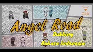 [DUB INDO GAME] Angel Road Part 01 screenshot 3