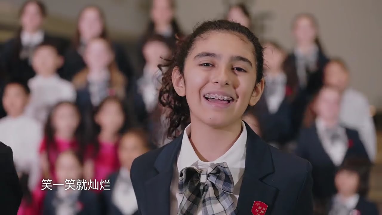 Little Bliss- Piccolo Coro dell’Antoniano 2026 🎤Chloè e Luca