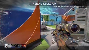 1080 trickshot