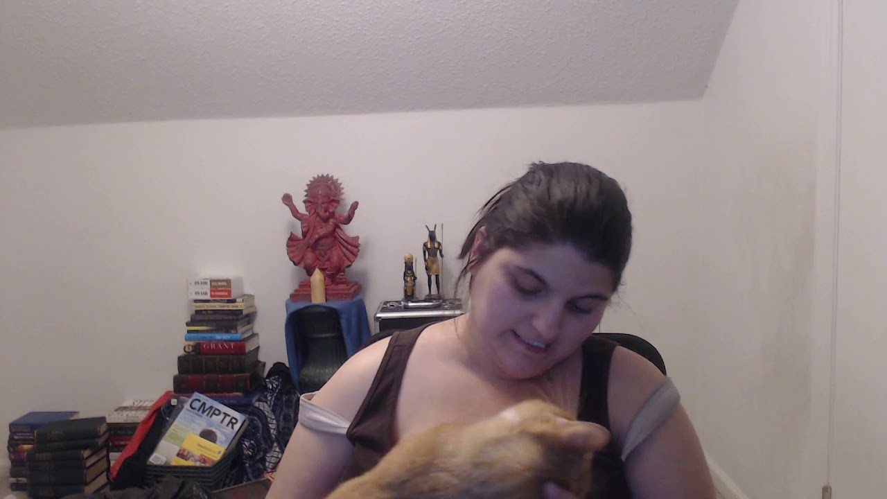 Week 236: Magical Beings ~ Wyld Bells