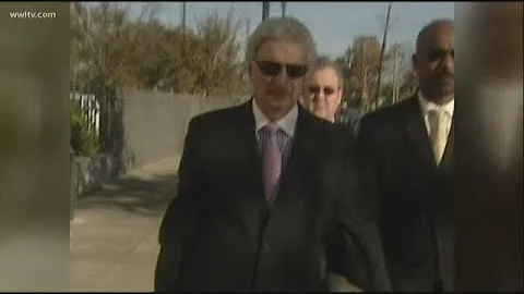 Vince Marinello, convicted murderer and former New...