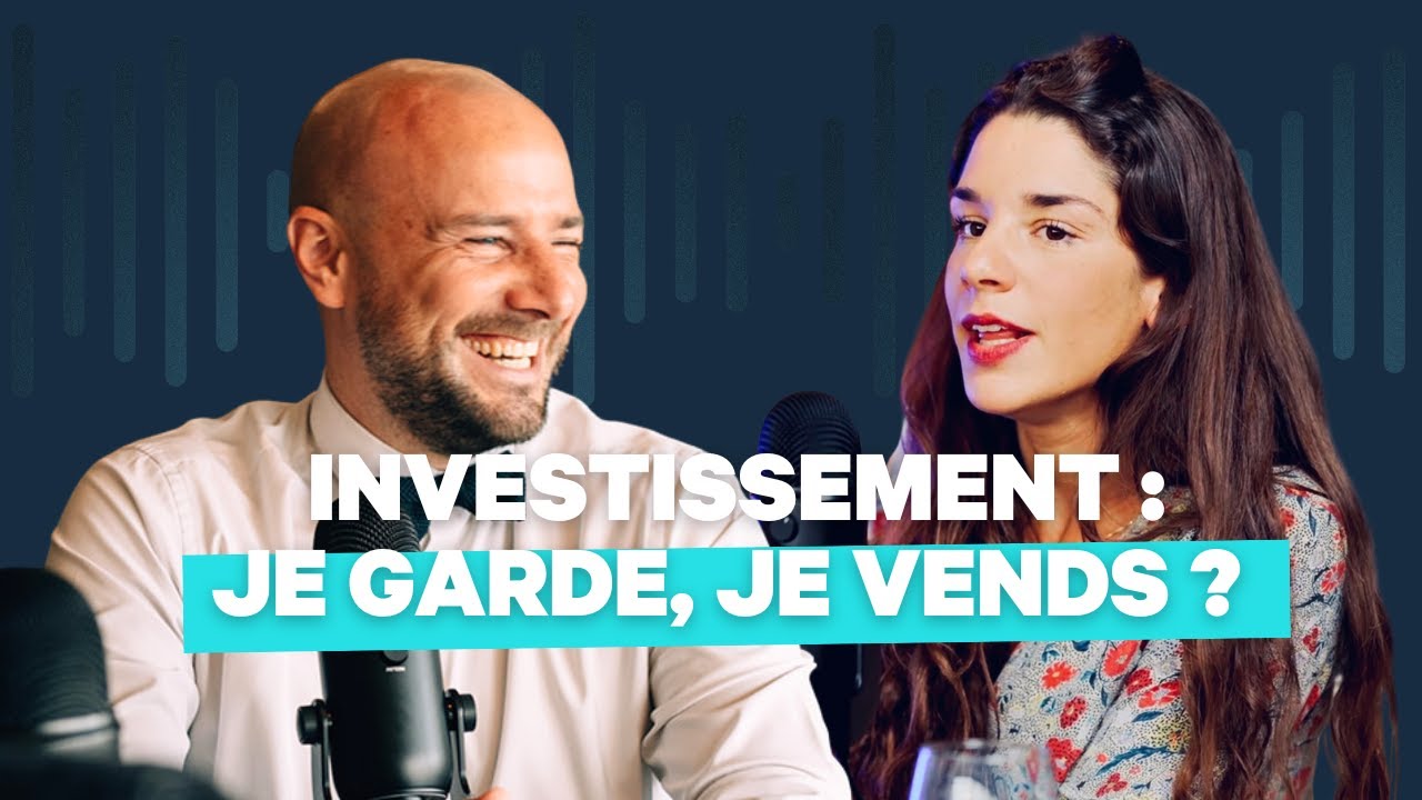 Faut-il vendre un investissement immobilier rentable ?