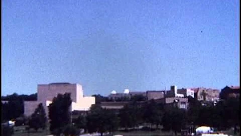 University of Kansas 1973