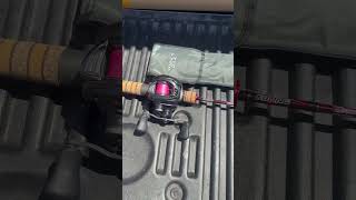 Kuying Teton 632 ul #bfs #bassfishing #fishing #defleppard