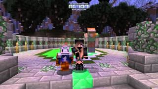 Celebrity Hunger Games | W/ Pig Da Chicken & Galaxy Cat | The Enchanted Isle Net Worth