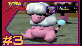 Pokemon Colosseum - Part #3: [Battle Square-Off]