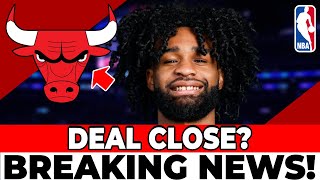 BREAKING NEWS! SHOCKING PROPOSAL WILL CHANGE EVERYTHING? GOODBYE BULLS! CHICAGO BULLS NEWS