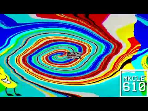 (REMAKE) Klasky Csupo Effects Round 6 vs Arkin Tongco (6/20) (FIXED)