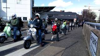 2018 Belfast egg run