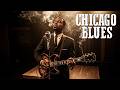 Midnight Blues Chicago: Emotional Blues Ballads for Peaceful Nights