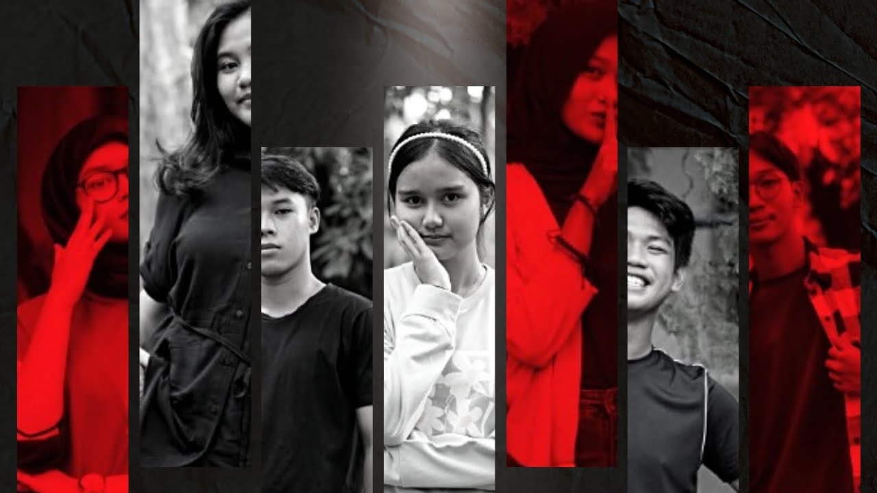 MONTAGE - Short Film | SMA Hang Tuah 1 Jakarta