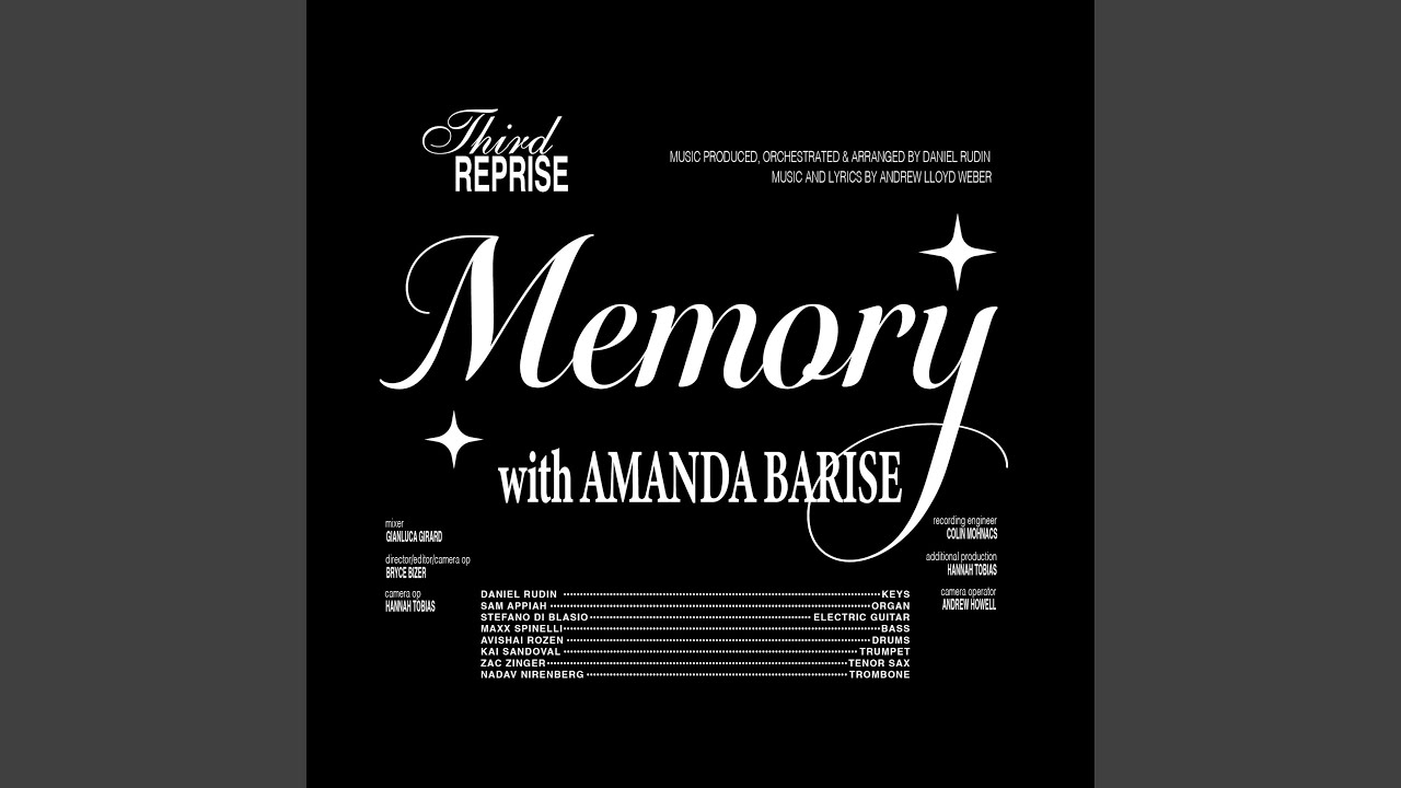 Mira Memory en YouTube Mira Memory en YouTube
