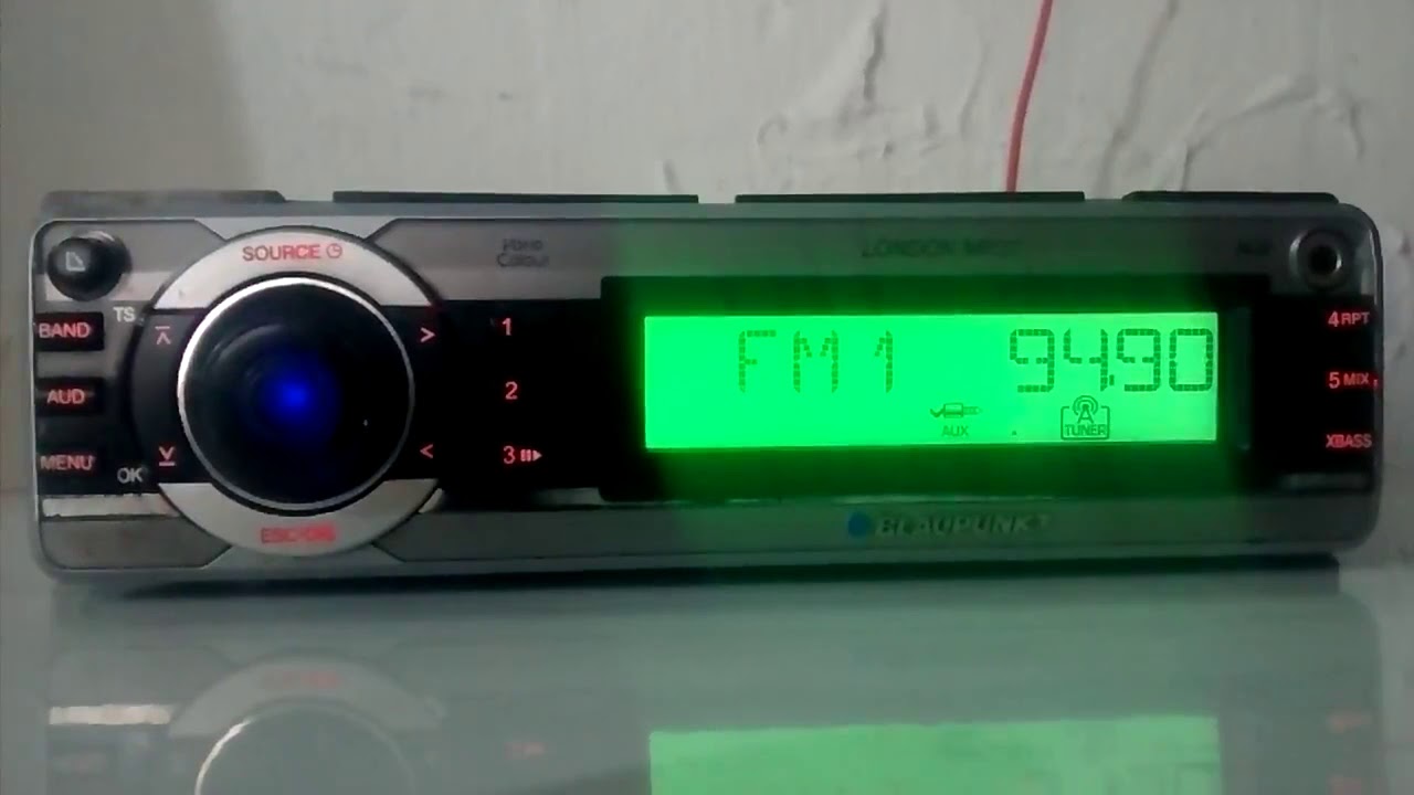 DX em FM - Rádio Educativa Univali FM 94,9 MHz - Itajaí/SC