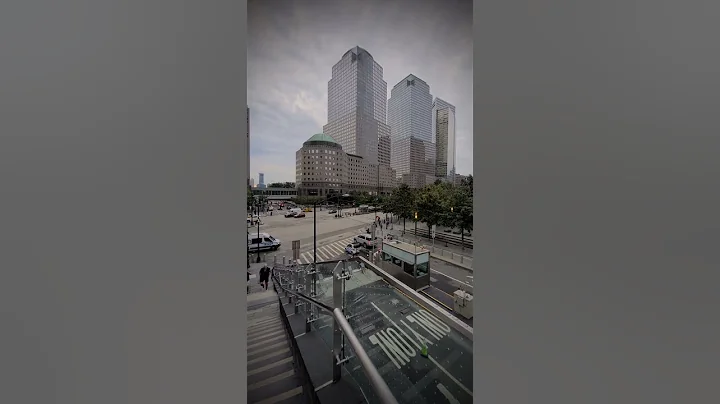 Freedom Tower & World Trade Center | New York City September 9 2021 - DayDayNews