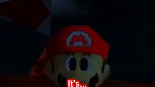Super Mario Re-AMPed Christmas Special