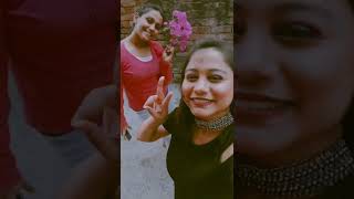 Behind The Scenes Struggle Behind Outdoor Shoot Bloopers New Video Coming Trisha Rai Sen