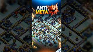 TH18 Legend League Base After Update | Anti 3 Star Layout