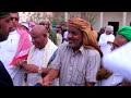 Reception of Sheikh Amr bin Habrish AlAli Head of the Hadhramaut Tribes Alliance at Seiyun Int  mp3