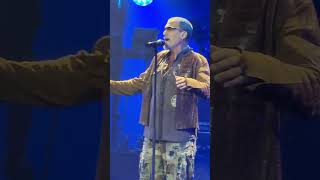 Florent Pagny - extraits festival Chant du Gros 2023