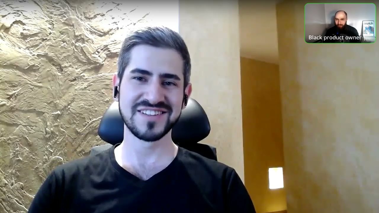 Можно ли сделать конкурентоспособный продукт, когда у тебя цель - импортозамещение / Blackproduct