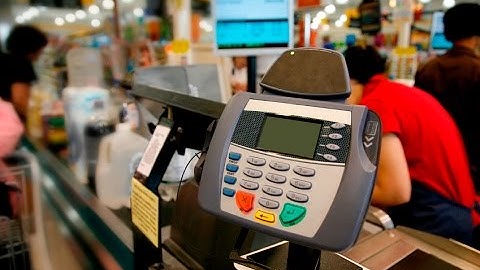 Point of Sales Management In Microsoft Office Access Part-1