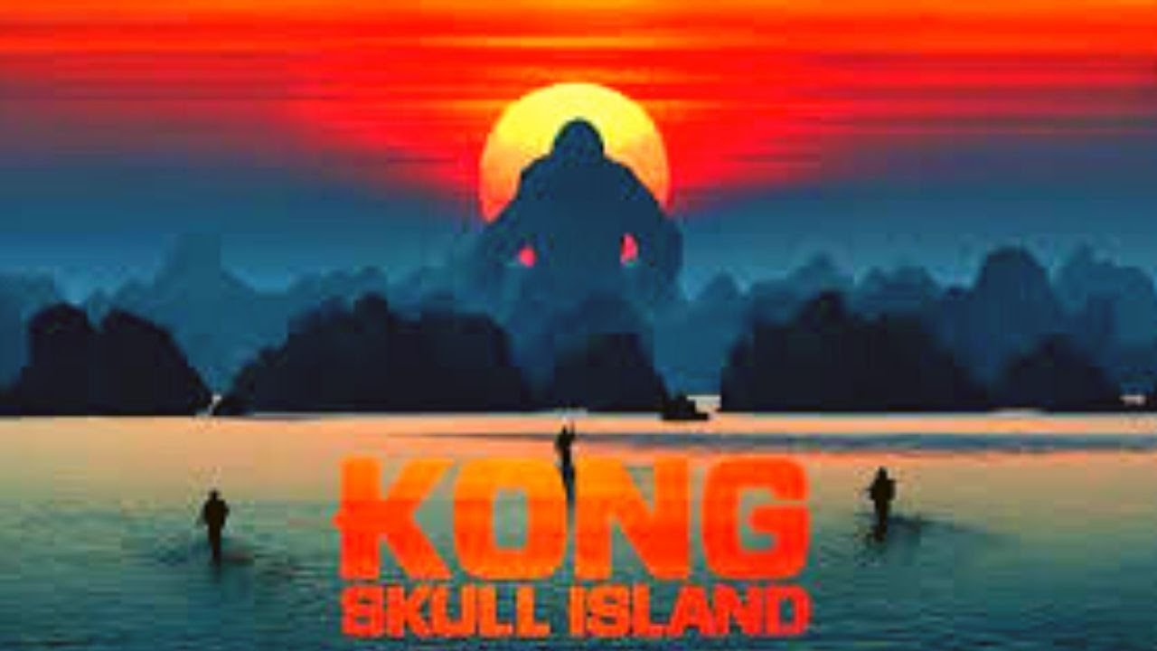 Kong: A Ilha da Caveira (Legendado) - Movies on Google Play