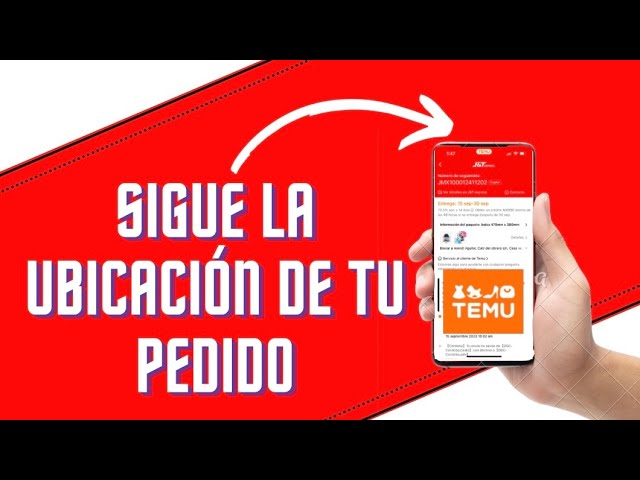 Qué tan seguro es comprar en Temu? Cuánto tiempo tarda y cómo funciona la  App en México