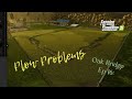 Oak Bridge | Ep 16: Plow Problems| FS25 | Vintage Survival | PS5 | Let's Play | Console