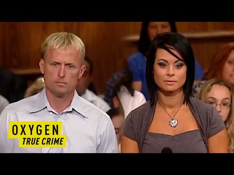 Michelle Parker’s Ex Arrested for Her Murder 15 Years After People's Court Episode | Oxygen