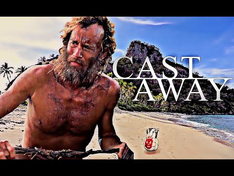 10 Things You Didn't Know About Castaway