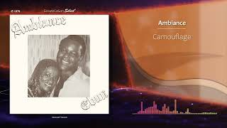 Ambiance - Camouflage |[ Jazz Fusion ]| 1979