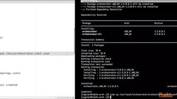 MySQL 8 for Administrators: Switchovers|packtpub.com