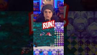 Can Knuckles Out Run Sonic?
