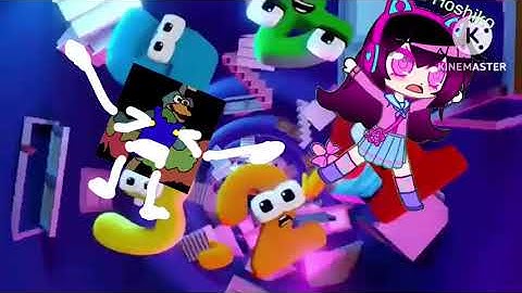 Wonderland Falling Into A Hole V2 Add Round 2 For TBSV Pictures (Anti-Logo Kid) (FIXED)