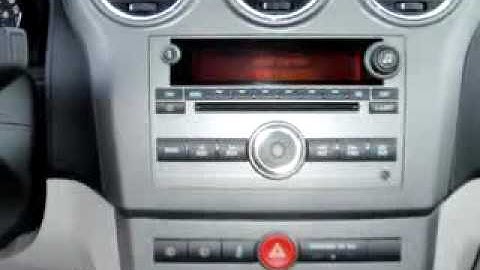 2009 Saturn VUE XE Saturn Of Puyallup Puyallup, WA 98371