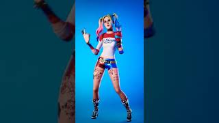 Dancing Harley Quinn | Don't Start Now emote screenshot 4