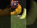 LAS CREATURAS TALASOFOBIA NOS QUIEREN MANDAR AL CIELO GMOD GARRYS MOD