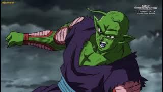 Dragonball Heroes 19 sulih suara bahasa Inggris