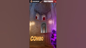 🔴ЛУЧШИЙ МОЛИК НА INFERNO В КС2 10 lvl FACEIT #shorts #рекомендации #cs2 #csgo