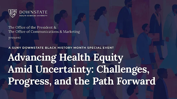 BHM 2025 | Advancing Health Equity Amid Uncertainty: Challenges, Progress, and the Path Forward